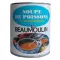 Soupe de Poissons à la Provençale - Les Recettes Beaumoulin