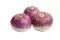 Navet Violet Rond