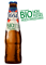 Bio : Bière Blonde Non Filtrée 1664