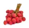 Lychee branche (Litchi)