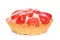 Tartelette aux Fraises