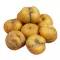 Bio : Pomme Patte de Loup