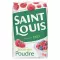 Sucre en Poudre - Saint Louis