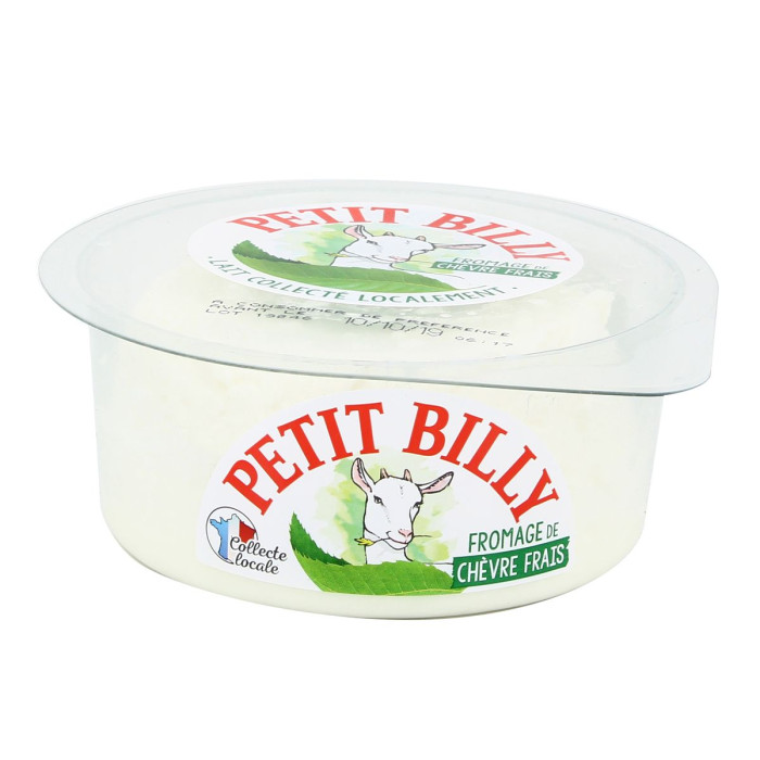 Fromage Frais Petit Billy - Photo 2