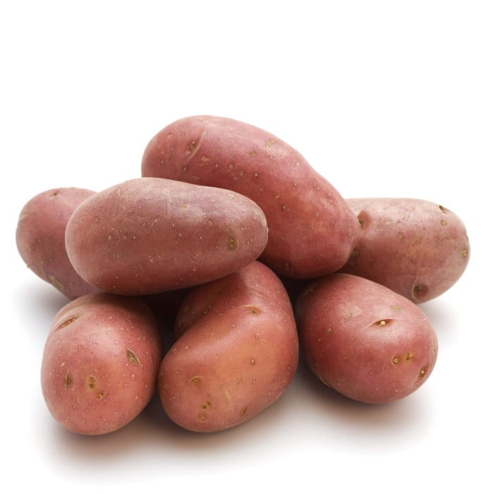Bio : Pommes De Terre Stemster (rouge) - Photo 1