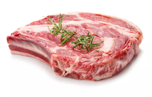 Côte de bœuf charolaise - 1,5 kg - Commandez en ligne