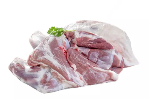 Épaule d'Agneau - photo1