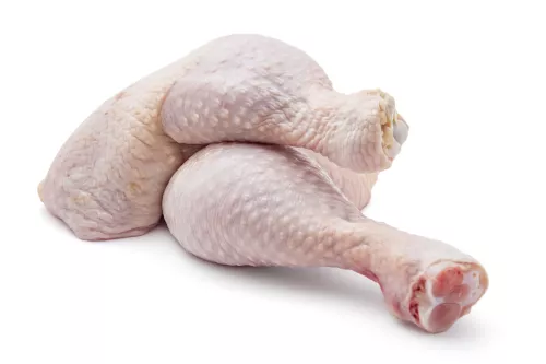 Cuisse de Poulet - Photo 1