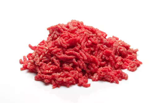Viande Hachée 5% - photo1