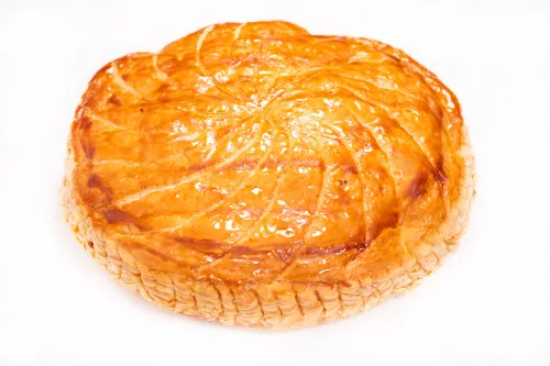 Galette Des Rois - Photo 1