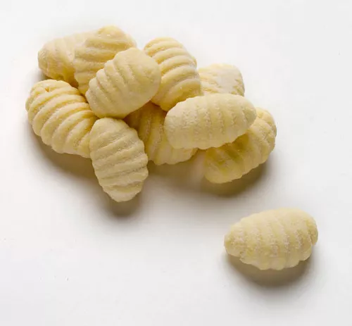 Gnocchi Romaine - photo1