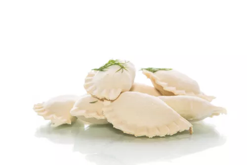 Ravioli 4 fromages - photo2