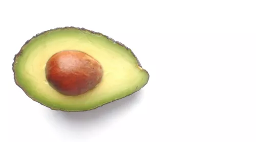 Avocat Hass (à Laisser Mûrir) - photo2