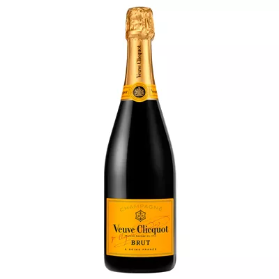 Champagne Ponsardin - Veuve Clicquot - photo1