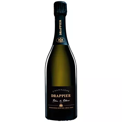 Champagne Brut Blanc de Blancs - Drappier - Photo 2