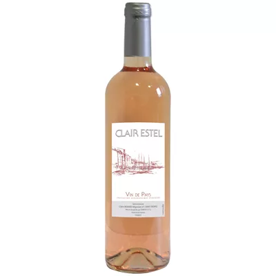 Méditerranée - Clair Estel - photo2