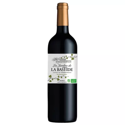 Bio : Marmandais - Les Jardins De La Bastide - photo1