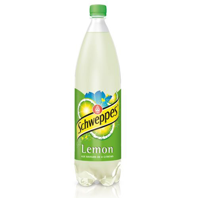 Schweppes Lemon - Photo 1