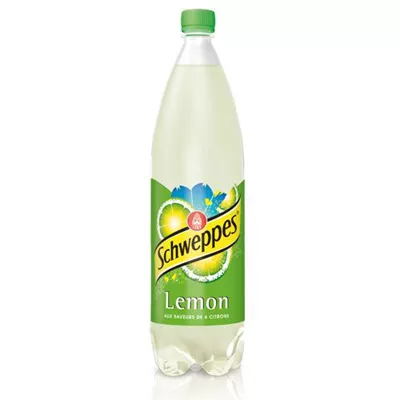 Schweppes Lemon - Photo 1