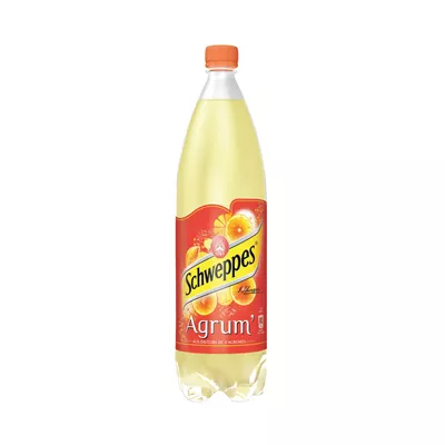 Schweppes Agrume - Photo 1