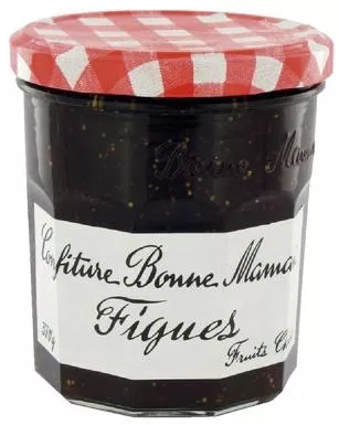 Confiture de Figues - Bonne Maman - Photo 1