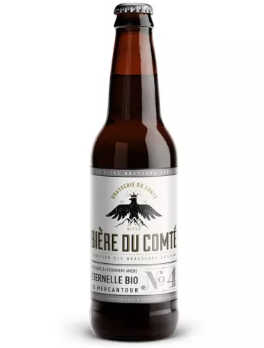 Bio :  La Pale Lager - photo2