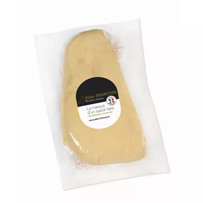 Foie Gras de Canard Entier Cru 1er Choix - photo1