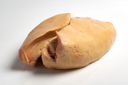 Foie Gras de Canard Entier Cru 1er Choix - Photo 2