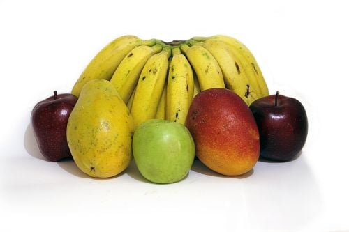 Bio : Assortiment de Fruits de Saison - Photo 2