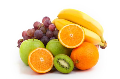 Bio : Assortiment de Fruits de Saison - Photo 1