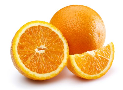 Bio : Orange de Table - Photo 1