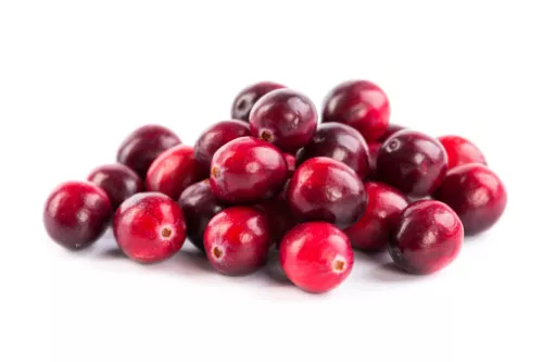 Cranberry Frais - Photo 1