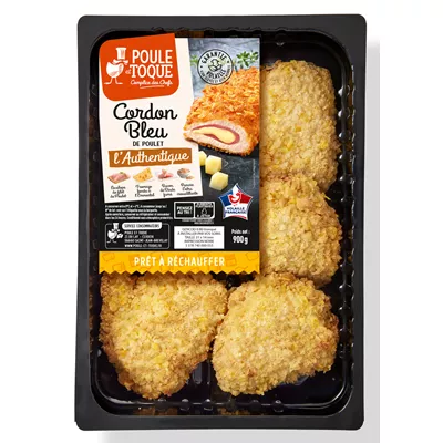 Cordon Bleu - photo1