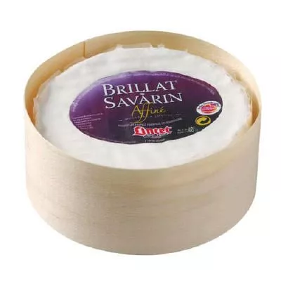 Brillat-Savarin - Lincet - photo1