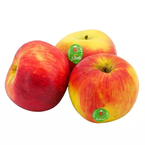 Bio : Pomme Juliet (Juliette) - photo1