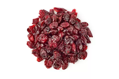 Bio : Canneberge Séchée (Cranberry) - photo1
