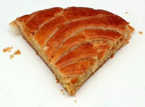 Galette des Rois - photo2