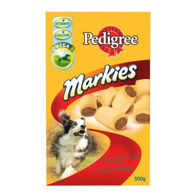 Biscuit pour Chien Markies - Pedigree - Photo 1