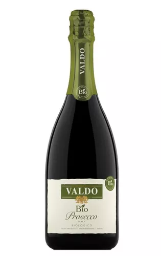 Bio : Prosecco Brut - Valdo Spumanti - photo2