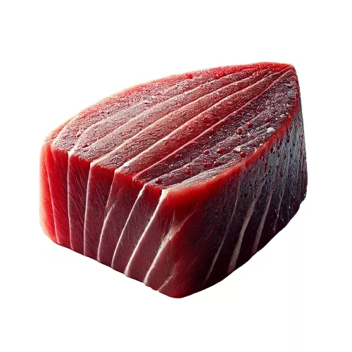 Longe de Thon Rouge - photo1