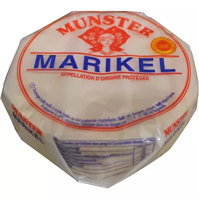 Munster - Marikel - photo1