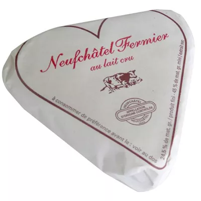 Neufchâtel - Cœur de Ray - photo1