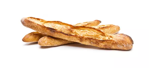La Baguette aux Céréales - photo1