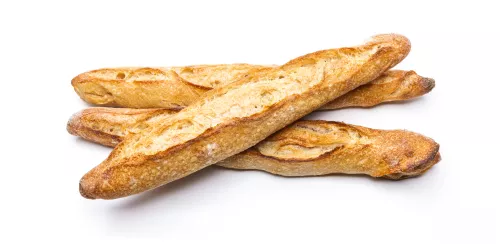 La Baguette Sans Sel - photo1