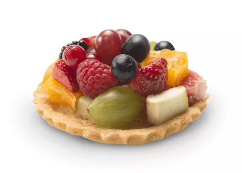 Tartelette aux Fruits - Photo 1