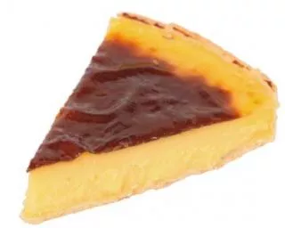Tarte au Flan - photo1