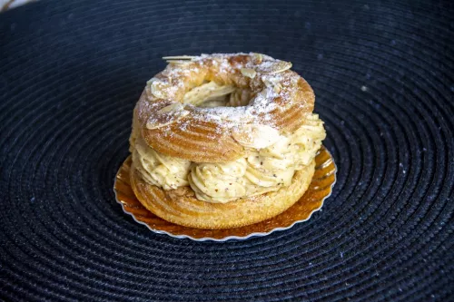 Paris-Brest - photo2