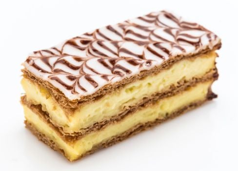 Mille-Feuille - Photo 1
