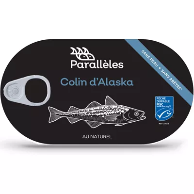 Colin d'Alaska - Parallèles - Photo 1