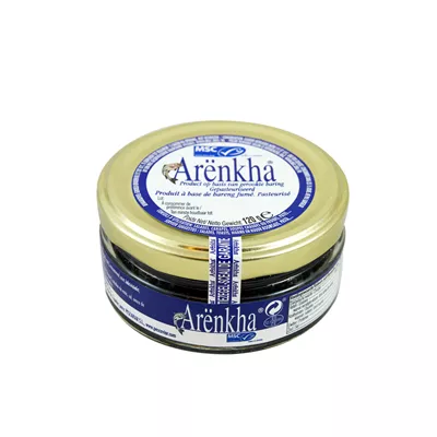 Perles de Hareng Fumé - Arënkha - photo1
